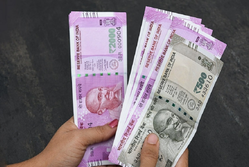 दरमहा 55 रुपये जमा करून प्रत्येक महिन्याला मिळवा 3000, मोदी सरकारच्या योजनेचा 39 हजार जणांनी घेतला फायदा