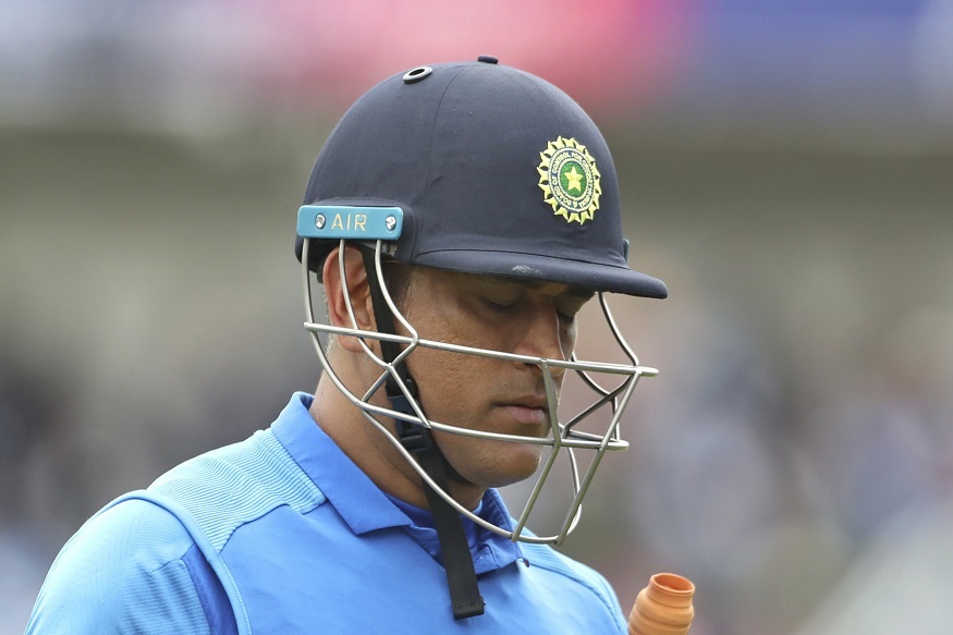 Britain CWC Cricket