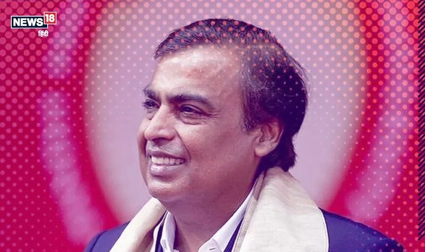 परोपकारासाठी सर्वात जास्त दान देणाऱ्यांच्या यादीत तिसऱ्या स्थानावर रिलायन्स इंडस्ट्रीजचे चेअरमन मुकेश अंबानी यांचं नाव आहे. त्यांनी 402 कोटी रुपये हे चांगल्या कामांसाठी दान केले. परोपकारासाठी सर्वात जास्त दान देणाऱ्यांच्या यादीत तिसऱ्या स्थानावर रिलायन्स इंडस्ट्रीजचे चेअरमन मुकेश अंबानी यांचं नाव आहे. त्यांनी 402 कोटी रुपये हे चांगल्या कामांसाठी दान केले.