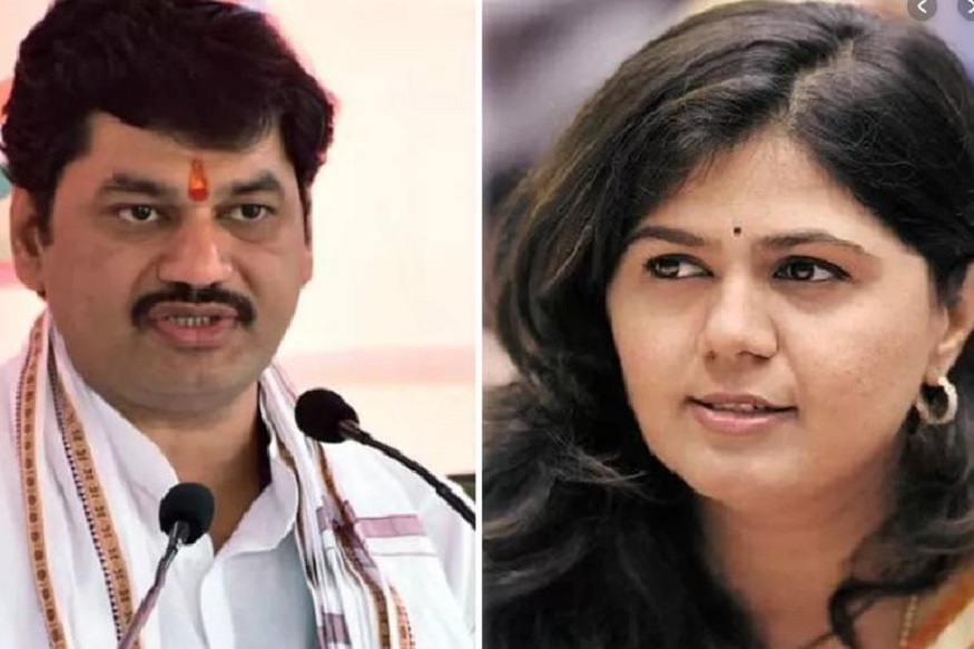 Parli Election Result 2019 LIVE: परळीतून बाजी पलटली, धनंजय मुंडे आघाडीवर