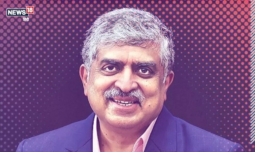 या यादीत चौथ्या स्थानावर इन्फोसिसचे सहसंस्थापक नंदन निलेकणी आहेत. रिपोर्टनुसार त्यांनी सुमारे 204 कोटी रुपये हे चांगल्या कामांसाठी दान केले. या यादीत चौथ्या स्थानावर इन्फोसिसचे सहसंस्थापक नंदन निलेकणी आहेत. रिपोर्टनुसार त्यांनी सुमारे 204 कोटी रुपये हे चांगल्या कामांसाठी दान केले.