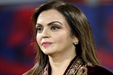 क्रीडाक्षेत्रात भारताची भरारी, लंडनच्या परिषदेत नीता अंबानींचे उद्गगार