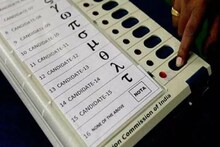 या मतदारसंघात चक्क ‘NOTA’  देतय दिग्गज उमेदवारांना टक्कर!