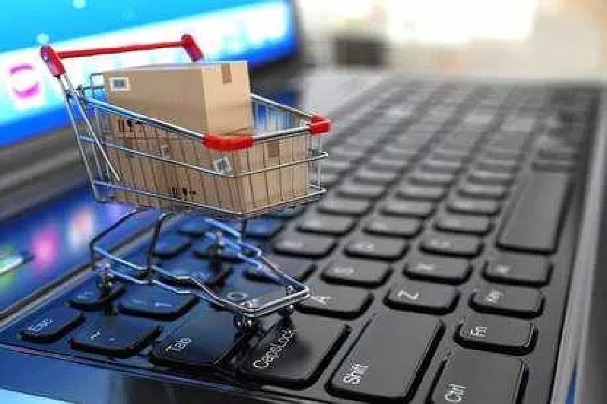 Amazon, Flipkartसह ई कॉमर्स कंपन्यांनी 6 दिवसांत विकलं  21 हजार कोटींचं सामान