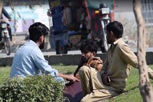 'भारतात बॉम्बस्फोट कराल तर मिळतील हवे तेवढे पैसे',पाकिस्तानमधला व्हिडिओ व्हायरल 'भारतात बॉम्बस्फोट कराल तर मिळतील हवे तेवढे पैसे',पाकिस्तानमधला व्हिडिओ व्हायरल