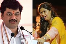 धनंजय मुंडेंच्या अडचणी वाढणार, महिला आयोगानं घेतली दखल