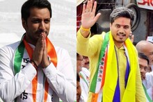पार्थ प्रचाराला येणार का? रोहित पवारांनी दिलं हे उत्तर!