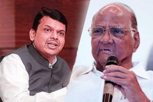 पवारांच्या वयावरून मुख्यमंत्र्यांची घणाघाती टीका, दिलं 'शोले'चं उदाहरण