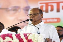 मुख्यमंत्र्यांनी नागपूरला बनवलं 'क्राईम सिटी', शरद पवारांचा पलटवार