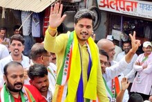 भाजपला शह देण्यासाठी आघाडीचा शिवसेनेला पाठिंबा, काय म्हणाले रोहित पवार?