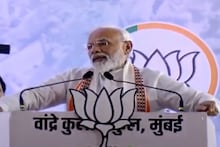 LIVE : मुंबईवर आता दहशतवादी हल्ले होत नाहीत - पंतप्रधान मोदी