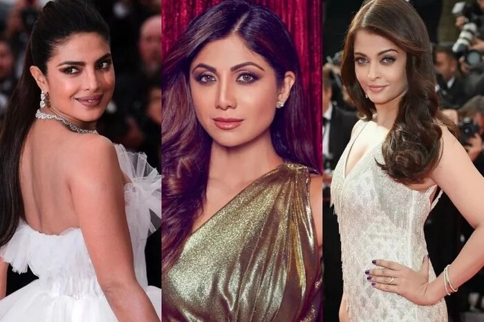  आतापर्यंत लग्न होताना मुलांचं वय मुलीपेक्षा जास्त असतं. अशी फार कमी लग्न आहेत, ज्यात मुलींचं वय मुलांपेक्षा जास्त असतं. बॉलिवूडमध्ये मुलांपेक्षा मुलींचं वय जास्त असणारी अनेक उदाहरणं आहेत.