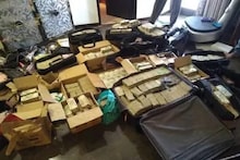 विष्णूचा दहावा अवतार सांगत क्लार्क झाला अब्जाधीश, इन्कम टॅक्सला सापडले 93 कोटी