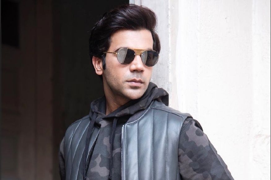 अभिनेता राजकुमार रावने खरेदी केली नवी बाइक, किंमत वाचून व्हाल थक्क