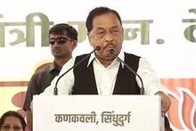 भाजपात येताच नारायण राणेंनी दिली ग्वाही, पाहा हा VIDEO
