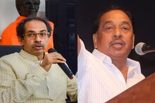 नारायण राणे यांनी जाहीर केली 'शिवसेने'वर आतापर्यंतची सर्वात मोठी भूमिका