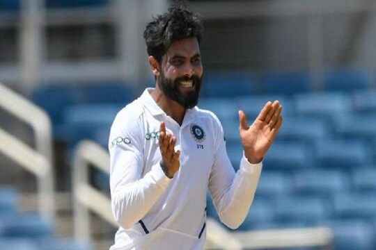 India vs South Africa : विमान नाही, पक्षी नाही; हा तर निघाला सर जडेजा! अफलातून कॅचचा VIDEO
