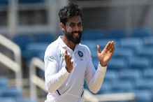 विमान नाही, पक्षी नाही; हा तर निघाला सर जडेजा! अफलातून कॅचचा VIDEO विमान नाही, पक्षी नाही; हा तर निघाला सर जडेजा! अफलातून कॅचचा VIDEO