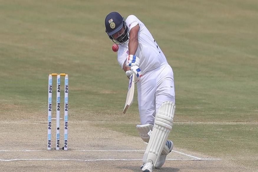 India vs South Africa : कसोटीचा टी-20 तडाखा! क्रिकेटच्या इतिहासात घडला नवा विश्वविक्रम