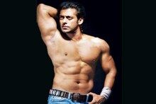 ‘हे क्रिकेट आहे बॉलीवूड नाही’, सलमान स्टाइल फोटोमुळे टीम इंडियाचा खेळाडू ट्रोल