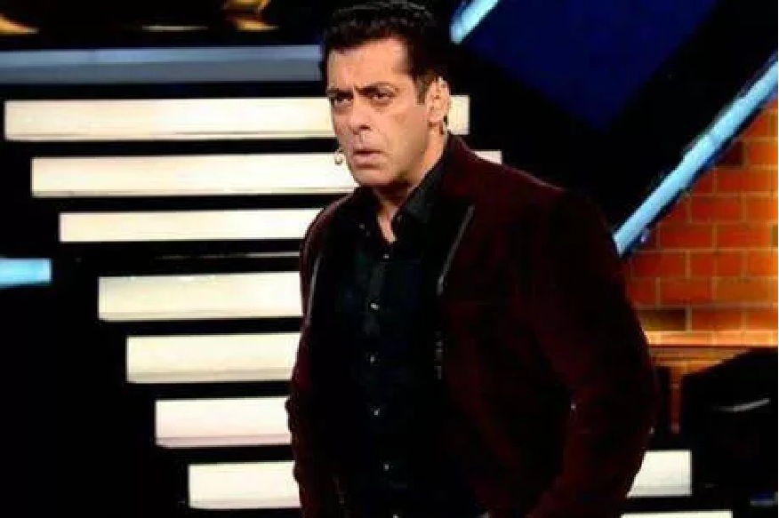 पहिल्याच आठवड्यात Bigg Boss 13 बंद करण्याची मागणी, समोर आलं धक्कादायक कारण
