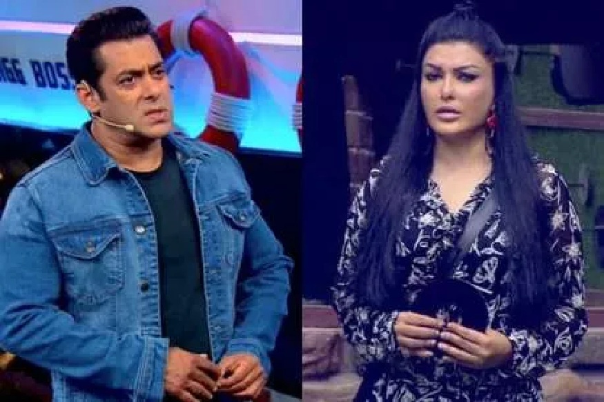 Bigg Bossच्या घरातून बाहेर पडल्यावर कोएना मित्रानं सलमानवर केले गंभीर आरोप