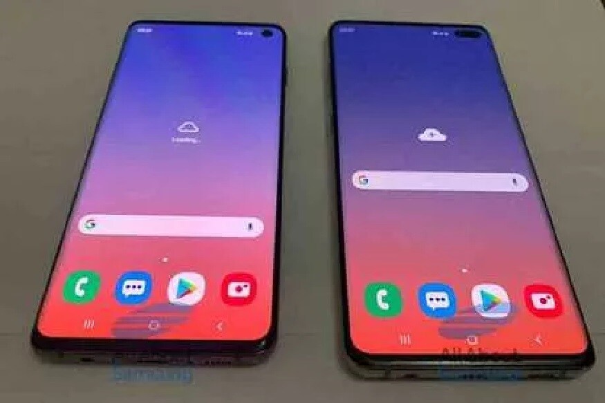 सॅमसंग गॅलेक्स एस 10 चं नवं मॉडेल लाँच करण्याच्या तयारीत आहे. S10 lite हे मॉडेल सॅमसंग बाजारात घेऊन येऊ शकते. जबरदस्त फीचर्स असेललं हे मॉडेल इतर फोनच्या तुलनेत स्वस्त असेल. सॅमसंग गॅलेक्स एस 10 चं नवं मॉडेल लाँच करण्याच्या तयारीत आहे. S10 lite हे मॉडेल सॅमसंग बाजारात घेऊन येऊ शकते. जबरदस्त फीचर्स असेललं हे मॉडेल इतर फोनच्या तुलनेत स्वस्त असेल.