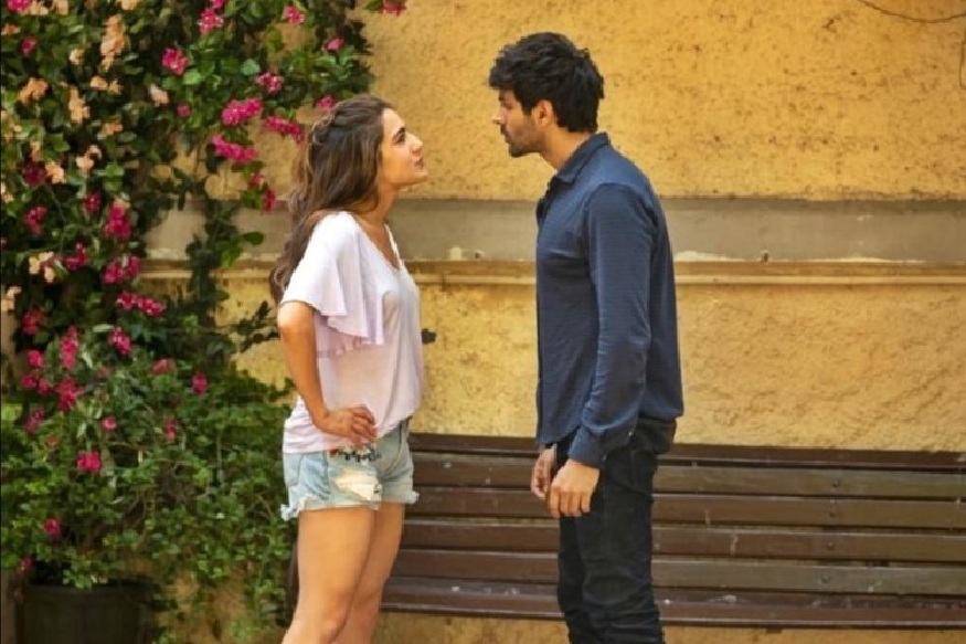 सारा अली खान आणि कार्तिक आर्यनचं ब्रेकअप, समोर आलं खरं कारण