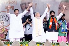 साताऱ्यात राजे अडचणीत? पाहा EXIT POLL चा अंदाज