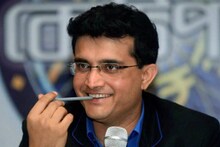 ‘अब अंडरग्राऊंड होने का समय है’! गांगुली अध्यक्ष झाल्यावर नेटकऱ्यांचा धुमाकूळ
