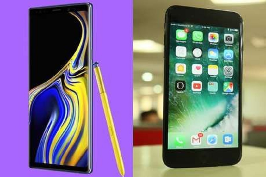 Amazon Great Indian Sale: 5 दिवस बंपर धमाका! महागडे फोन स्वस्तात घेण्याची सुवर्णसंधी