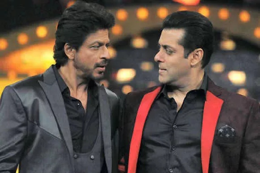 शाहरुख खानच्या आधी सलमानच करत होता 'मन्नत' विकत घेण्याचा विचार, पण...