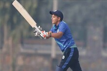 तिला क्रिकेट खेळण्यासाठी व्हावं लागलं 'मुलगा', वडिलांनी सांगितली संघर्ष कहाणी