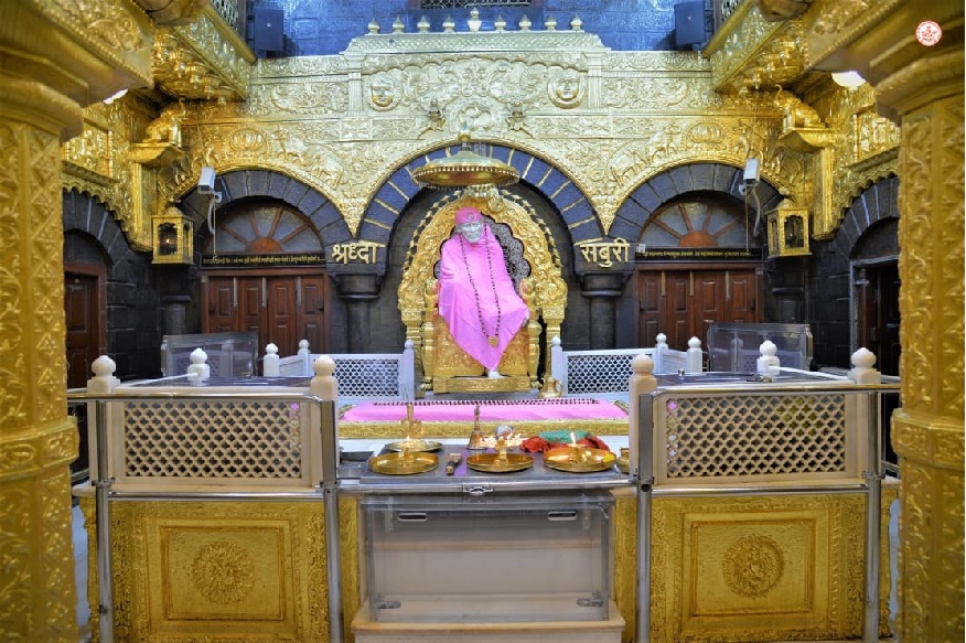 साईबाबांच्या शिर्डीत काय आहे विजयादशमीचं महत्त्व? वाचा सविस्तर...