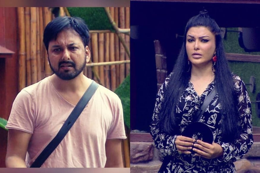 Bigg Boss 13 : दरवाजा लॉक न करता आंघोळ करत होता सिद्धार्थ आणि...