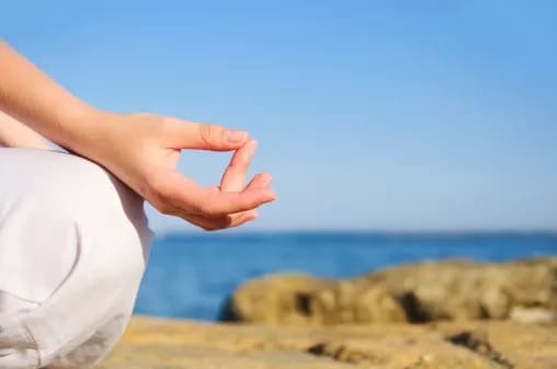 सूर्य मुद्रा हा एक असा योग आहे जो शरीरासाठी अत्यंत फायदेशीर आहे. जर तुम्ही काही दिवस सतत सूर्य मुद्रा कराल तर त्याचा तुम्हाला फायदा होईल. सूर्य मुद्रा हा एक असा योग आहे जो शरीरासाठी अत्यंत फायदेशीर आहे. जर तुम्ही काही दिवस सतत सूर्य मुद्रा कराल तर त्याचा तुम्हाला फायदा होईल.