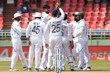 भारताची विजयाकडे आगेकुच, सामना जिंकण्यासाठी 9 विकेटची गरज