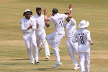 टेस्ट क्रिकेटच्या 'वर्ल्ड कप'मध्ये टीम इंडिया सुसाट, पाहा कोण कितव्या स्थानी