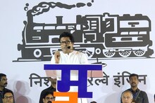 कशाला हवाय विरोधी पक्ष? राज ठाकरेंनी केला खुलासा!