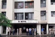 पक्षाने दिली नाही उमेदवारी, या राजकीय नेत्याच्या घरात सापडलं घबाड