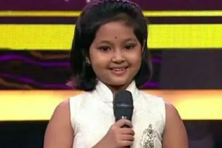 'Superstar Singer'मध्ये 9 वर्षांची प्रीती ठरली अव्वल; जिंकली 15 लाखांची रक्कम