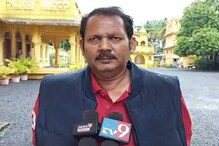 'पाटील साहेब जिंकले, पण...', निकालाबद्दल बोलताना उदयनराजेंचा आक्रमक बाणा हरवला 'पाटील साहेब जिंकले, पण...', निकालाबद्दल बोलताना उदयनराजेंचा आक्रमक बाणा हरवला