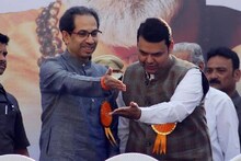 SPECIAL REPORT : निवडणुकीनंतर सेनेचा बदलला 'सूर', भाजप 'हा' निर्णय घेईल का?