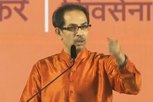 'अशा औलादी समाजात नसलेल्या बऱ्या', उद्धव ठाकरेंची राष्ट्रवादीवर विखारी टीका