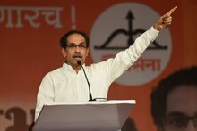 राणे म्हणजे पाठीत वार करणारी औलाद, उद्धव ठाकरेंचं घणाघाती UNCUT भाषण