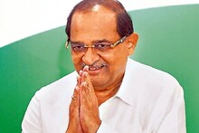 SPECIAL REPORT :  विखे पाटलांमुळेच माझा पराभव, भाजपच्या माजी मंत्र्याचा घरचा अहे