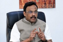 तिकीट कापल्यानंतर शरद पवारांशी चर्चा केली? विनोद तावडेंनी केला खुलासा तिकीट कापल्यानंतर शरद पवारांशी चर्चा केली? विनोद तावडेंनी केला खुलासा