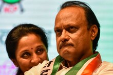 अजित पवारांनी NCPच्या आमदारांना दिला दम, म्हणाले...