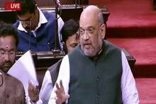 अमित शहांनी केली मोठी घोषणा; संपूर्ण देशात NRC लागू करणार