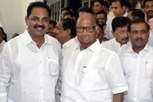 हा आमदार देखील पवार साहेबांसोबतच.. म्हणाले, 'मी अडकलोय, मला घ्यायला या'